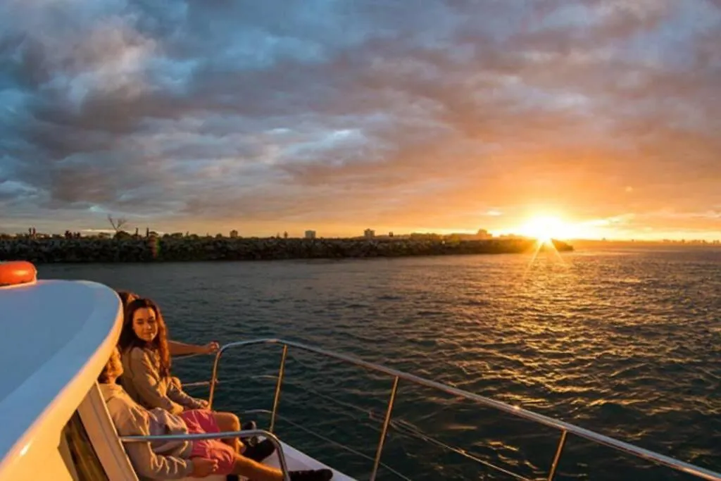 Mooloolaba Beach Apartment, Relax, Dine, Wine & Breathe The Salt Air 0*,  أستراليا
